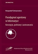 Polska książka : Paradygmat...