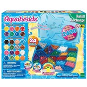 Aquabeads ... -  polnische Bücher