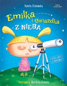 Emilka i g... - Kamila Stokowska, Marta Grabowska - Ksiegarnia w niemczech