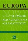 Polnische buch : Nowy słown...