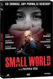 Obrazek Small World DVD