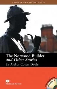 Obrazek Norwood Builder Book + CD