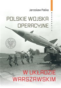 Bild von Polskie wojska operacyjne w Układzie Warszawskim