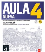 Książka : Aula Nueva... - Opracowanie Zbiorowe