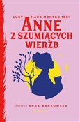 Polnische buch : Anne z Szu... - Lucy Maud Montgomery