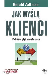 Bild von Jak myślą klienci