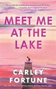 Obrazek Meet Me at the Lake
