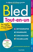 Bled Tout-... - Daniel Berlion - buch auf polnisch 