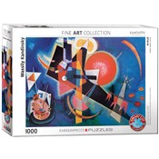 Polnische buch : Puzzle 100...