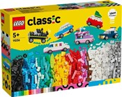 LEGO(R) CL... -  fremdsprachige bücher polnisch 