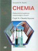 Zobacz : Chemia Pod... - Krzysztof M. Pazdro