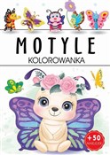 Motyle - Opracowanie Zbiorowe - buch auf polnisch 