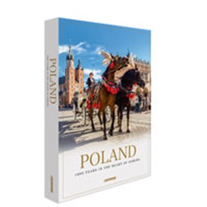 Bild von Poland 1000 years in the heart of Europe