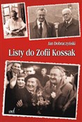 Listy do Z... - Jan Dobraczyński -  polnische Bücher