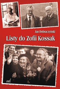 Obrazek Listy do Zofii Kossak