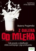 Z daleka o... - Bożena Przyjemska -  polnische Bücher