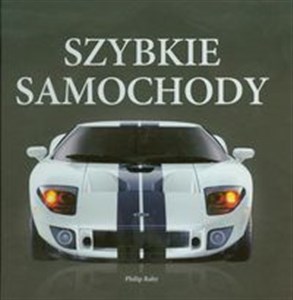 Obrazek Szybkie samochody