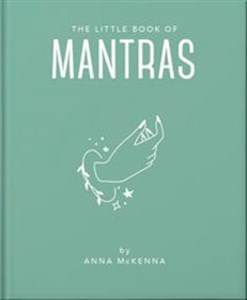 Bild von The Little Book of Mantras