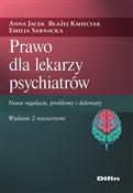 Zobacz : Prawo dla ... - Anna Jacek, Błażej Kmieciak, Emilia Sarnacka