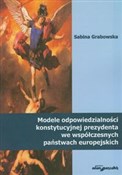 Modele odp... - Sabina Grabowska -  polnische Bücher