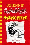 Dziennik c... - Jeff Kinney - buch auf polnisch 