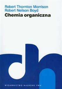 Obrazek Chemia organiczna Tom 2