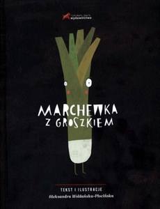 Bild von Marchewka z groszkiem