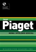 Mowa i myś... - Jean Piaget - buch auf polnisch 