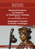Honderd Pa... - Stanisław Prędota, Marijke Mooijaart -  polnische Bücher