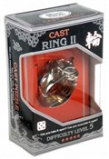 Cast Ring ... -  Książka z wysyłką do Niemiec 