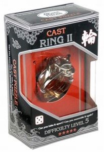 Bild von Cast Ring II