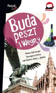Obrazek Budapeszt i Węgry Pascal Lajt