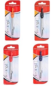 Obrazek Cyrkiel szkolny mix