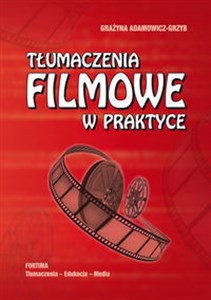 Obrazek Tłumaczenia filmowe w praktyce