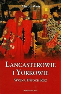 Bild von Lancasterowie i Yorkowie Wojna Dwóch Róż