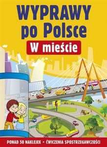 Bild von Wyprawy po Polsce W mieście