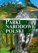 Parki Naro... - Joanna Włodarczyk -  Polnische Buchandlung 