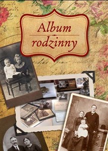 Bild von Album rodzinny