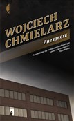 Polnische buch : Przejęcie - Wojciech Chmielarz