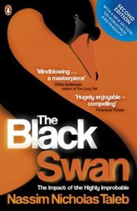 Obrazek The Black Swan