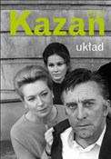 Układ - Elia Kazan -  polnische Bücher