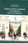Poglądy po... - Jerzy Chorążuk, Zdzisław Sirojć -  fremdsprachige bücher polnisch 