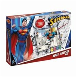 Bild von Mały Artysta Midi - Superman