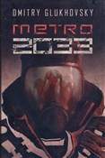Metro 2033... - Dmitry Glukhovsky -  Książka z wysyłką do Niemiec 