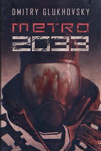 Bild von Metro 2033