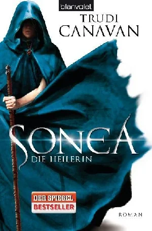 Obrazek CANAVAN, T: SONEA 2