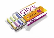 GLÜCK -  fremdsprachige bücher polnisch 