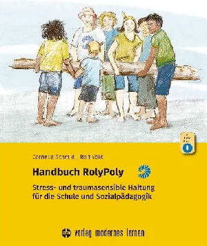 Obrazek SCHMID, C: HANDBUCH ROLYPOLY