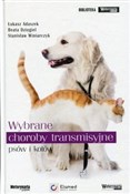 Wybrane ch... - Łukasz Adaszek, Beata Dzięgiel, Stanisław Winiarczyk -  polnische Bücher