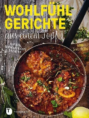 Obrazek SÖDERSTRÖM, L: WOHLFÜHLGERICHTE AUS EINEM TOPF